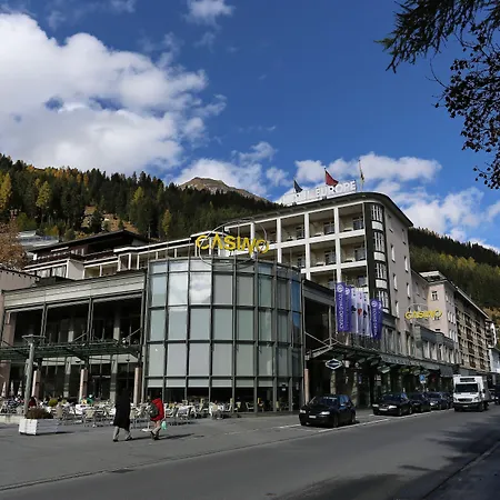 Hotel Europe-3