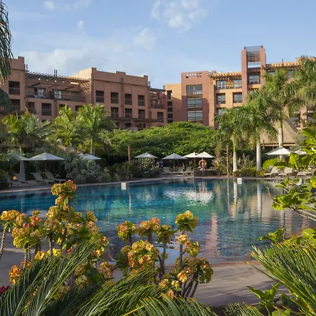 Lopesan Baobab Resort-2