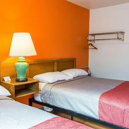 Motel 6-Madras, Or-2