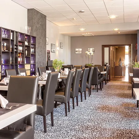 Hôtel Restaurant de l'Ecu-2