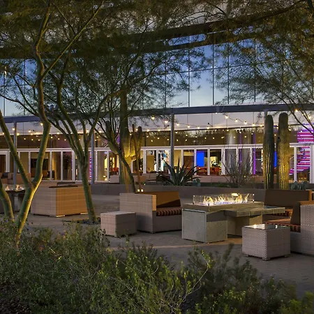 Talking Stick Resort (Adults Only)-2