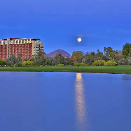Talking Stick Resort (Adults Only)-2
