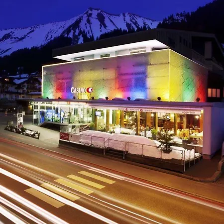 Hotel Riezler Hof-3