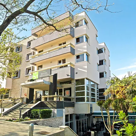 Hotel Brotnjo-2