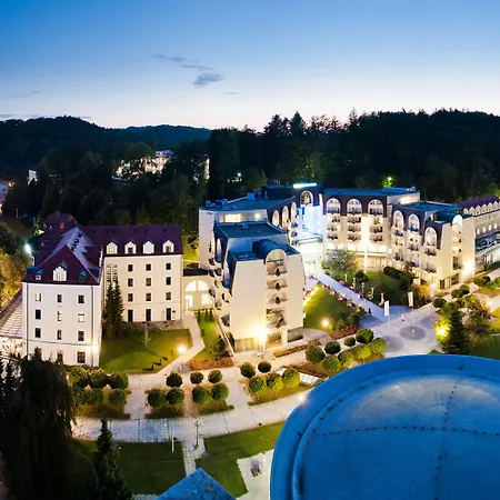 Hotel Zagreb - Health & Beauty-2