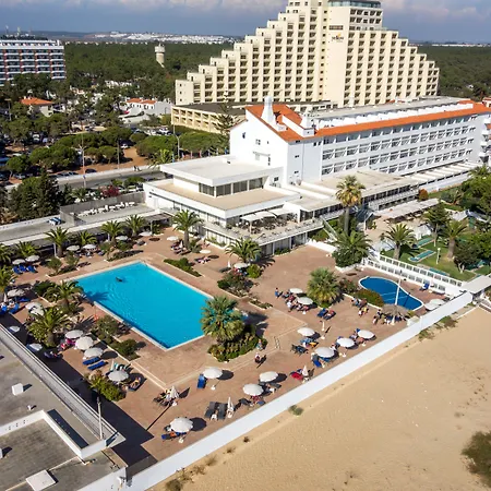 Hotel Vasco Da Gama-3