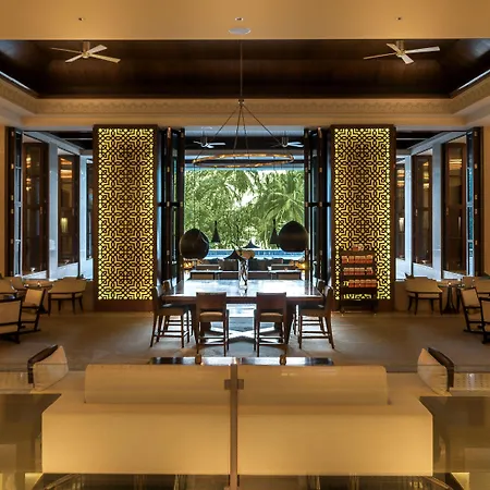 Grand Hyatt Goa-2