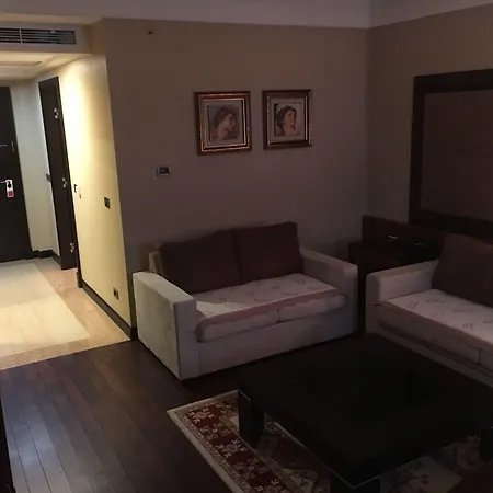 Ramada Plaza By Wyndham Gevgelija-3