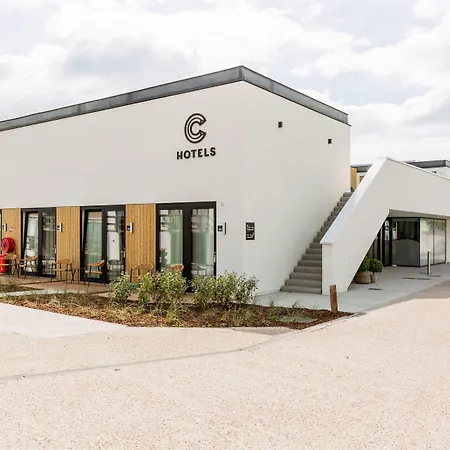 C-Hotels Zeegalm-2