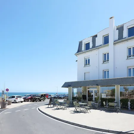 Beau Rivage Hotel-Restaurant-2
