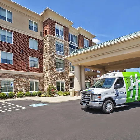 Holiday Inn Express & Suites Dayton South - I-675 By Ihg-2
