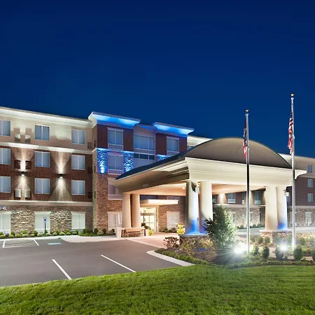 Holiday Inn Express & Suites Dayton South - I-675 By Ihg-3