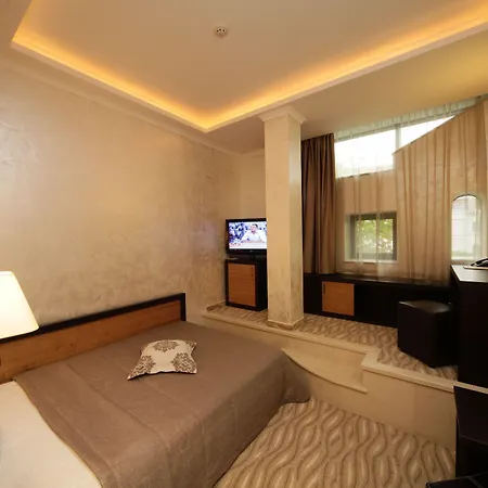 Efbet Hotel-2