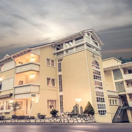Hotel Tannenhof-2