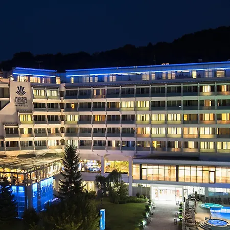 Grand Hotel Donat Superior & Wellness Center-3