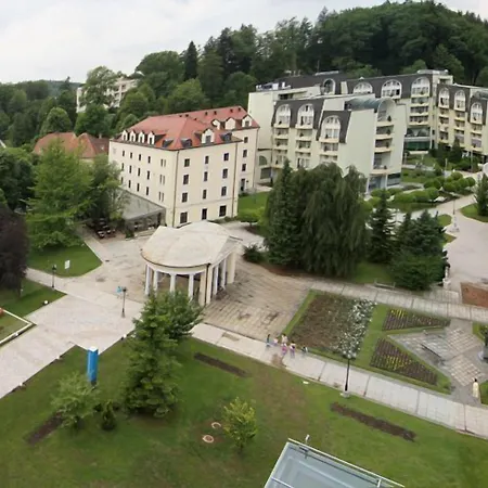 Grand Hotel Donat Superior & Wellness Center-2