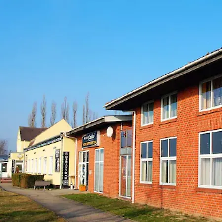 Hotel Ziegenkrug Rostock-2