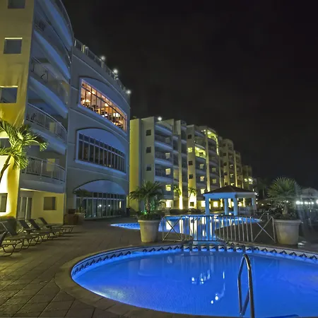 The Villas At Simpson Bay Resort-2