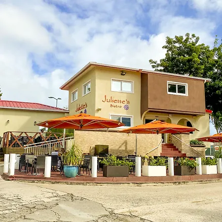 The Villas At Simpson Bay Resort-2