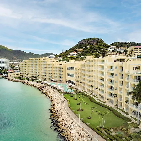 The Villas At Simpson Bay Resort-3