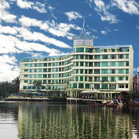 The Hanoi Club Hotel & Residences-3