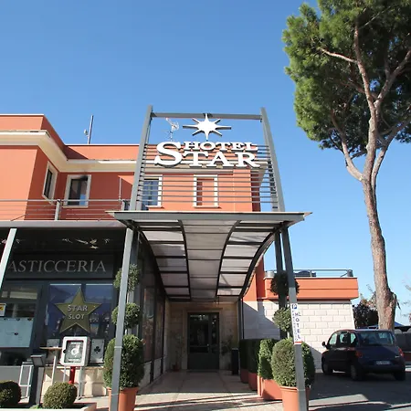 Hotel Star-3