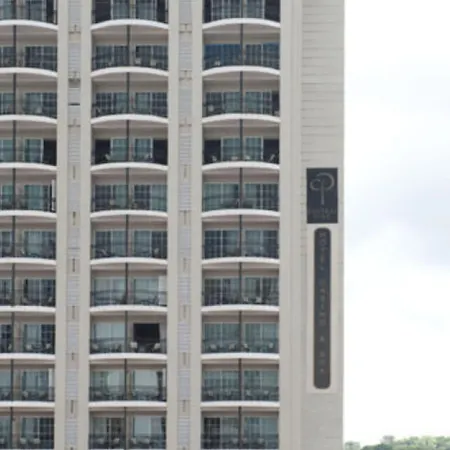 Central Park Hotel & Casino-3