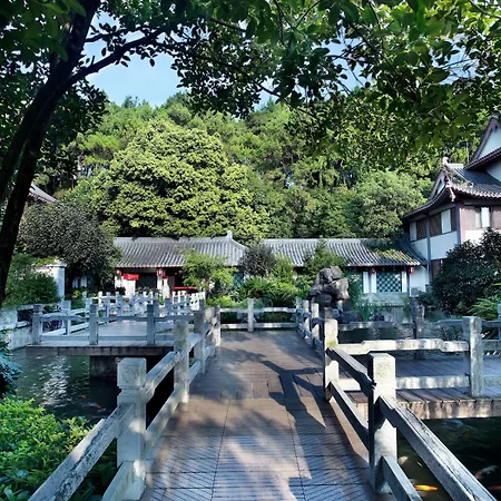 Guilin Yi Characteristic Hotel Coltd-2