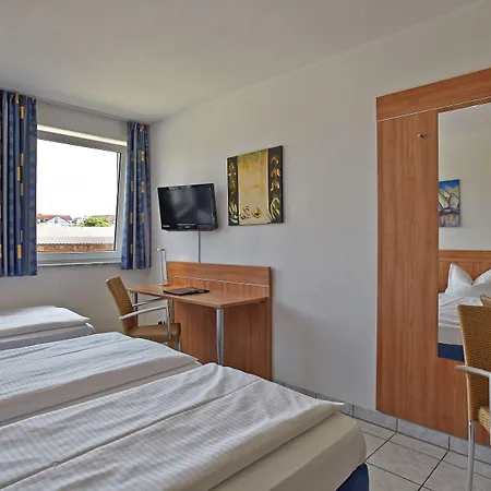 Hotel Fresh INN-3