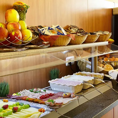 Hotel Fresh Inn-3