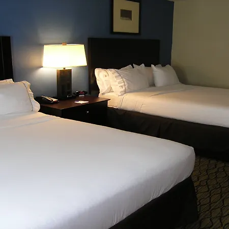 Holiday Inn Express-3