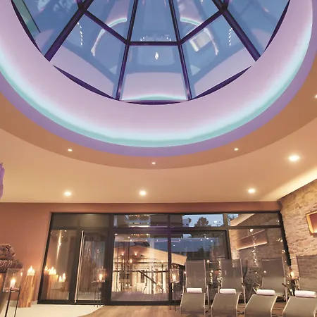 Kunzmann'S Hotel | Spa-2