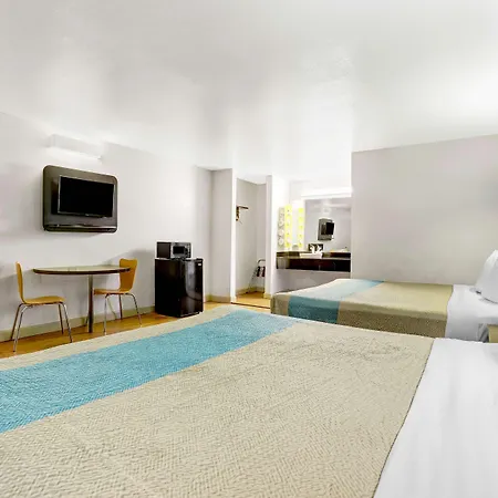 Motel 6-Anderson, Ca - Redding Airport-2