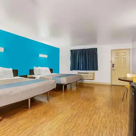 Motel 6-Anderson, Ca - Redding Airport-3