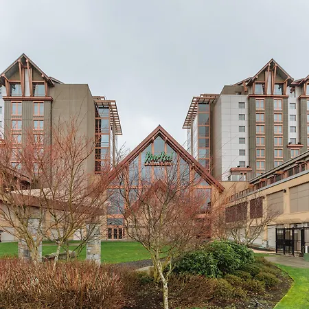 River Rock Casino Hotel-2