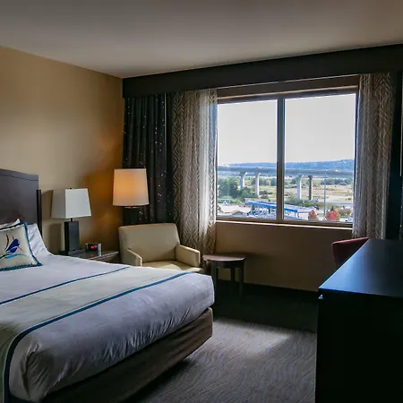 Swinomish Casino & Lodge-3