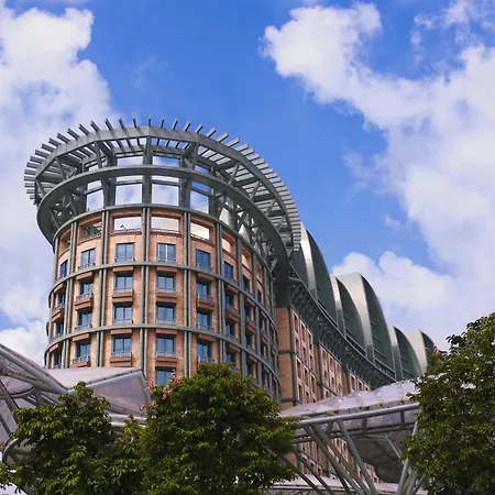 Resorts World Sentosa - Hotel Michael-2