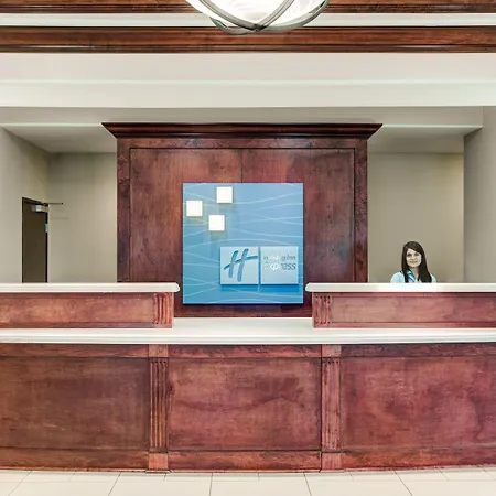 Holiday Inn Express & Suites Raceland - Highway 90 By Ihg-3
