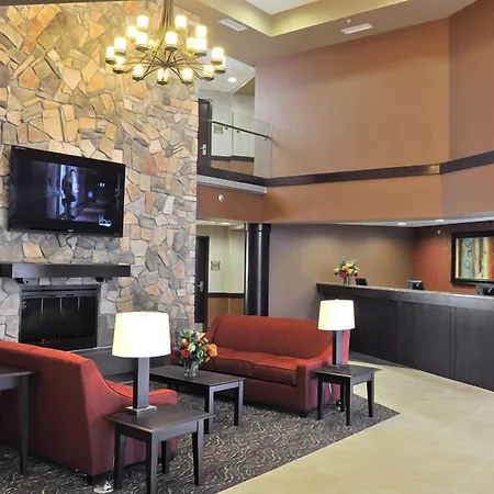 Lakeside Hotel Casino, A Travelodge By Wyndham-3