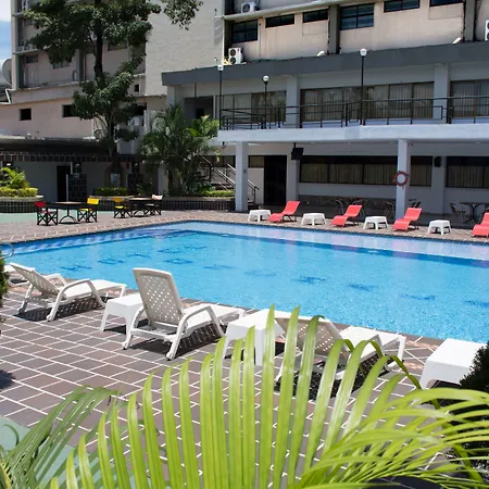 Hotel Tonchala-2