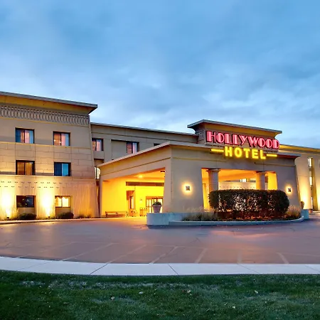 Hollywood Casino Joliet Hotel-2