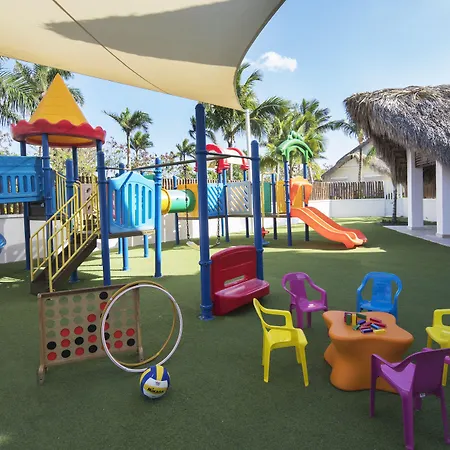Royalton Splash Punta Cana, An Autograph Collection All-Inclusive Resort & Casino-3
