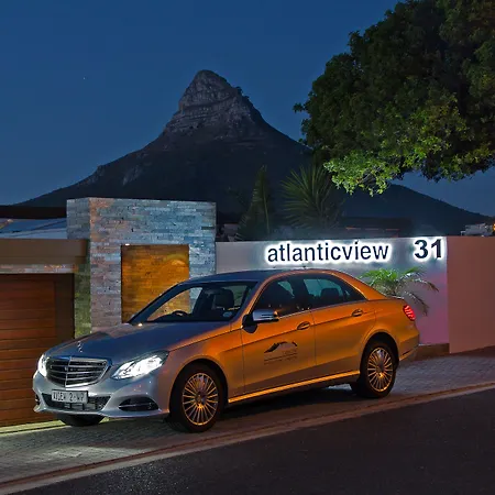 Atlanticview Cape Town Boutique Hotel-2