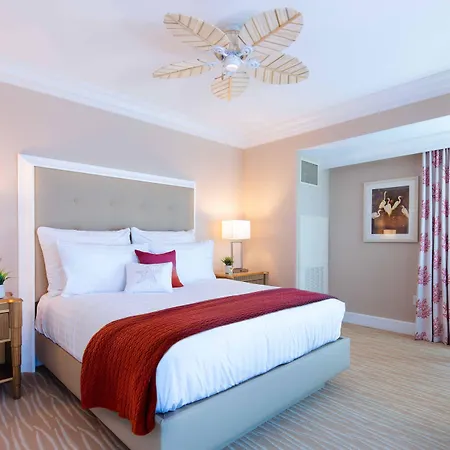 Margaritaville Resort Casino-2