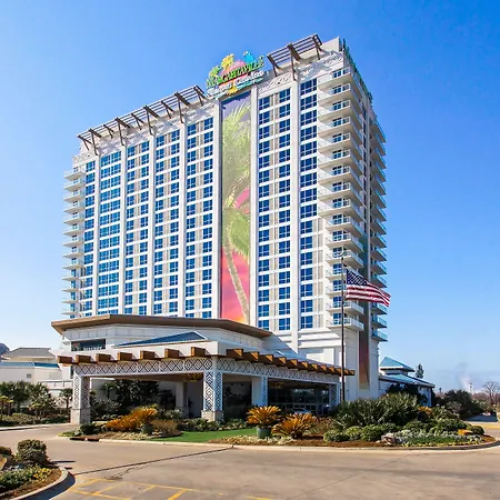 Margaritaville Resort Casino-3