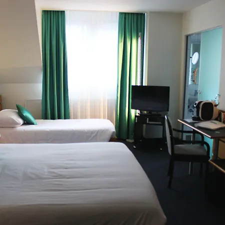 Hotel Continental Park-3