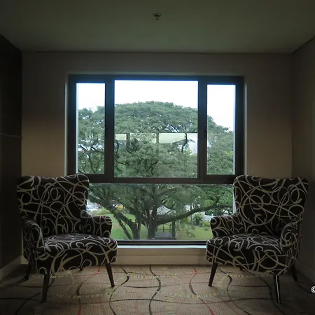 Widus Hotel Clark-2