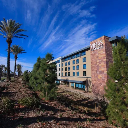 Viejas Casino & Willows Hotel-2