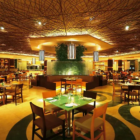 Resorts World Genting - Rw Hotel, Formerly Known As Highlands Hotel-2