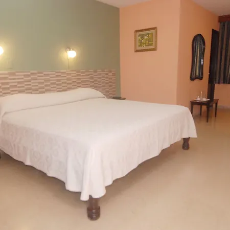 Hotel Caribe Panamá-2